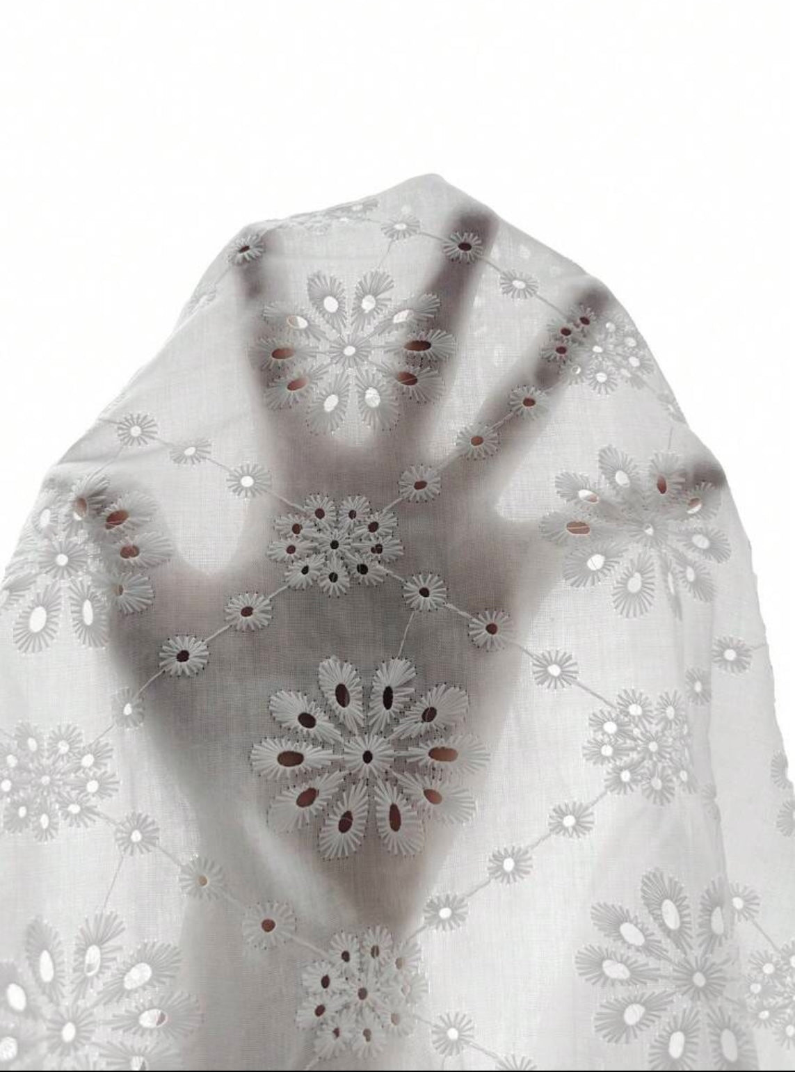 The Stessie Blouse
