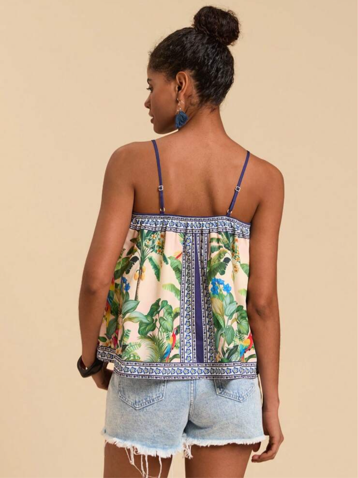 The MJ Top