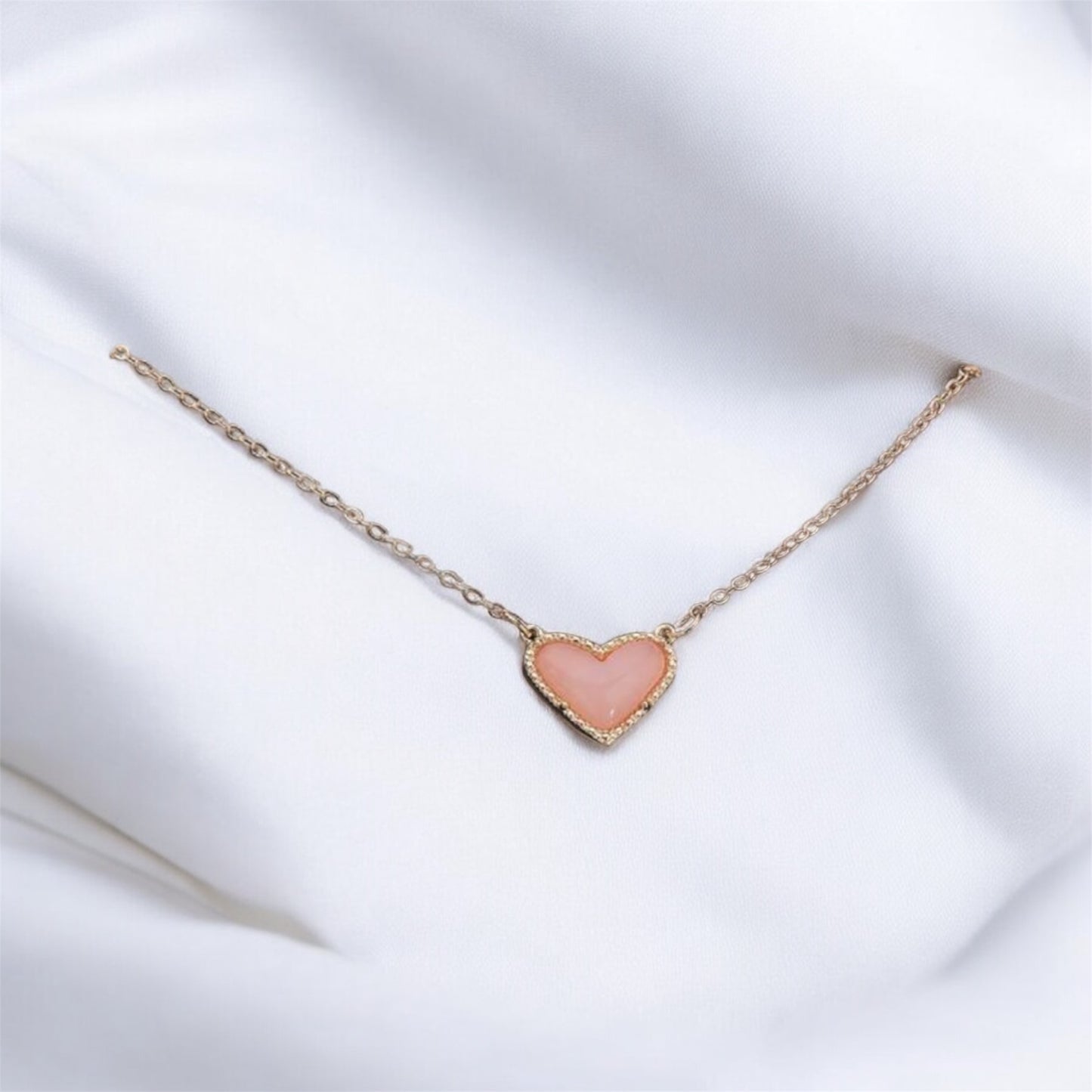 All My Heart Necklace