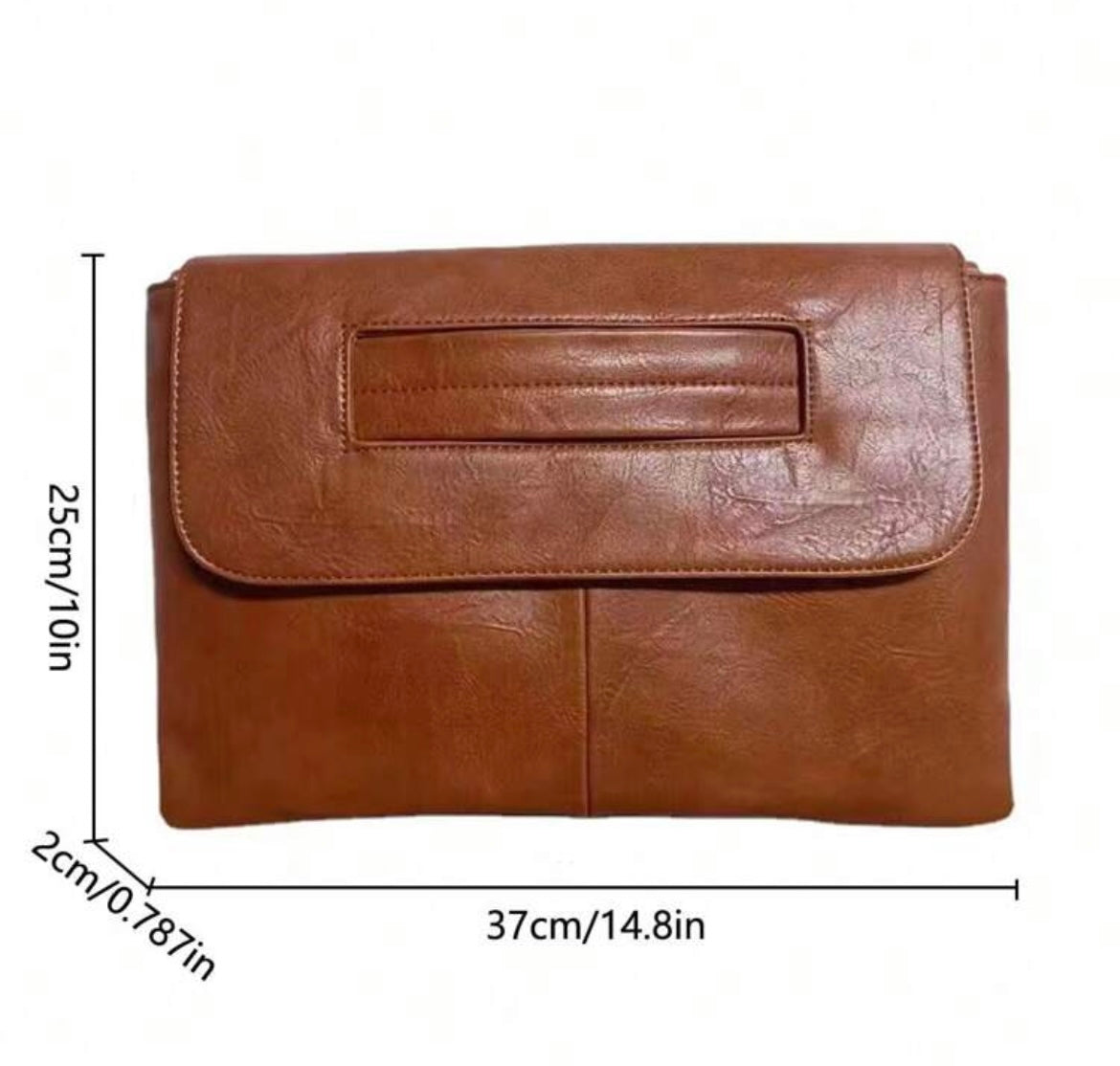 The Florence Clutch