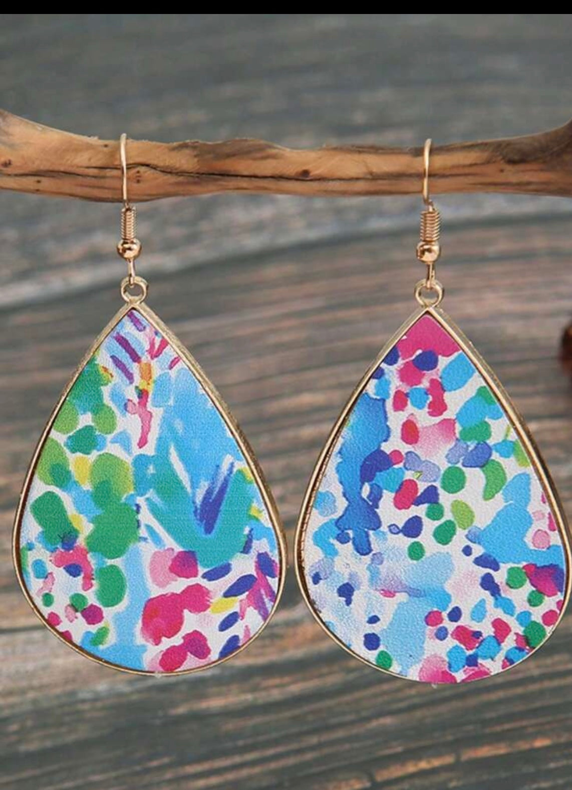 The “Fily” Earring