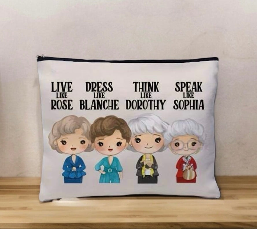 Thank You For Being My Friend