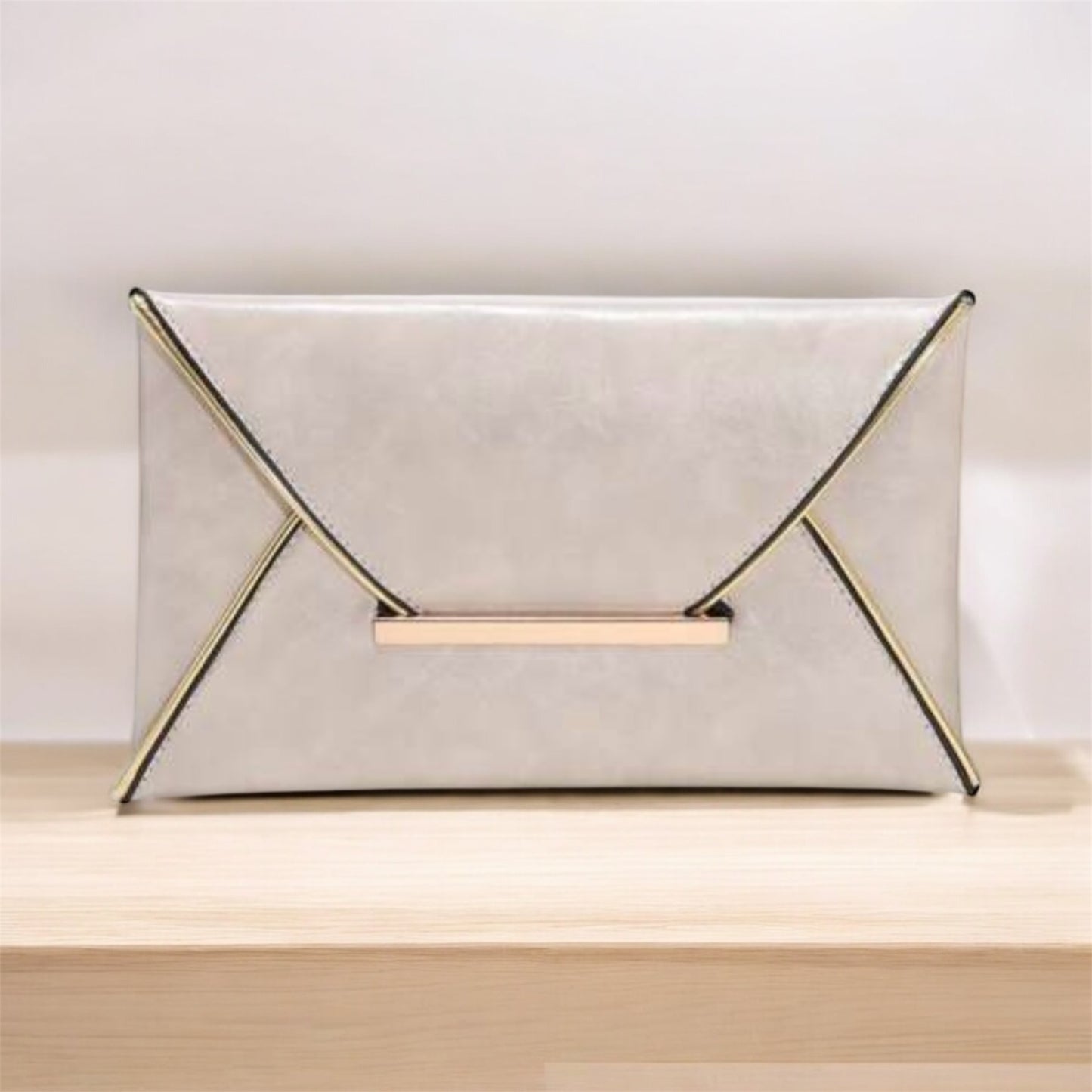 Envelope Clutch