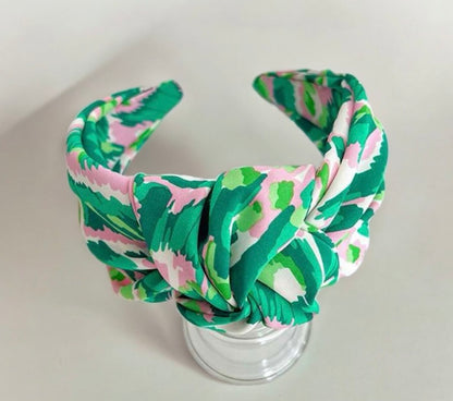 The Lily Headband