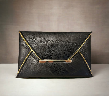 Envelope Clutch