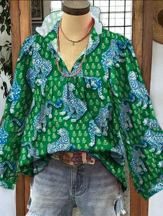The Kinsley Top