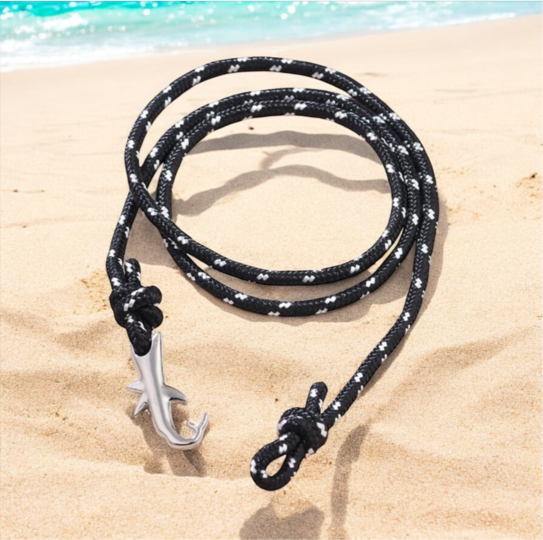 Shark Rope Wrap