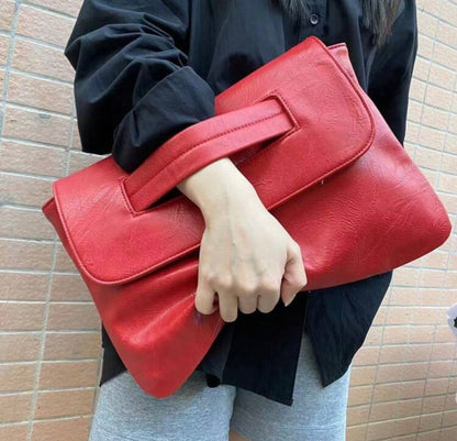 The Florence Clutch