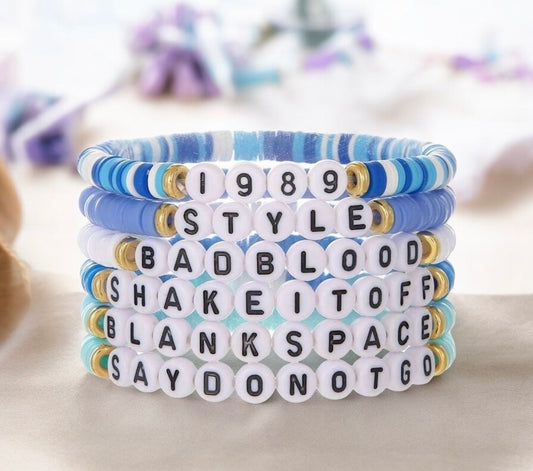 Shake It Off Stacker Set