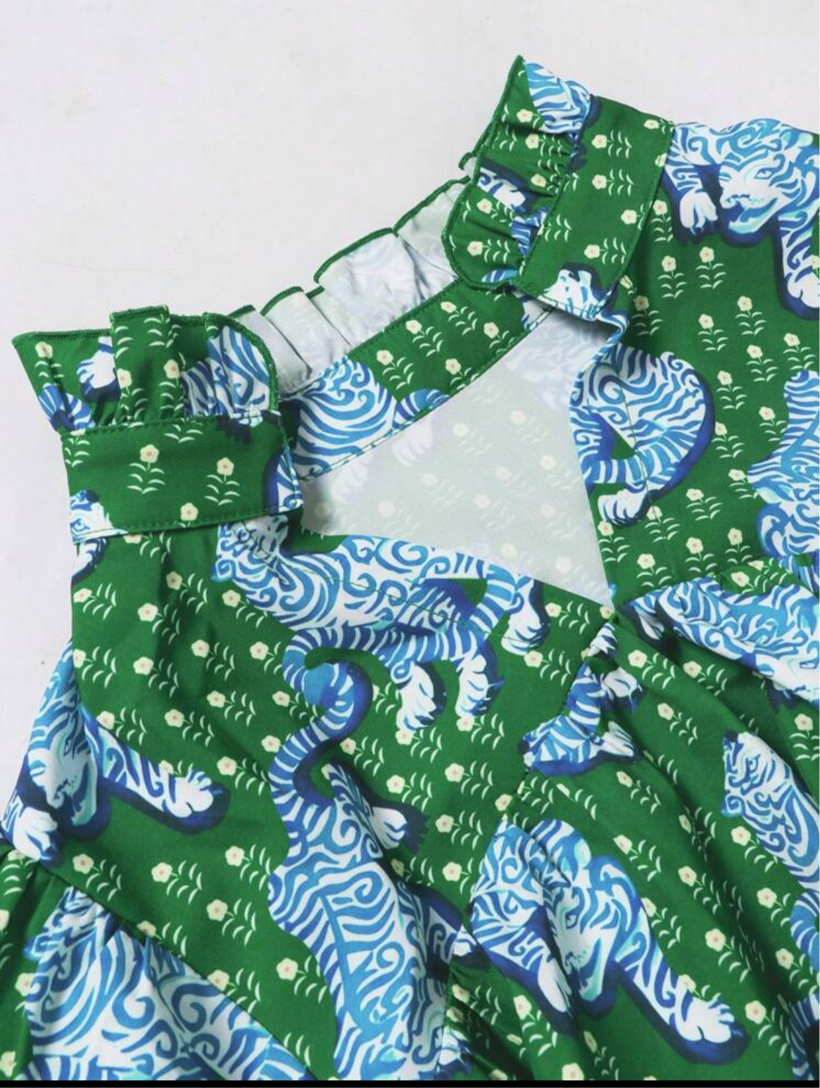 The Kinsley Top