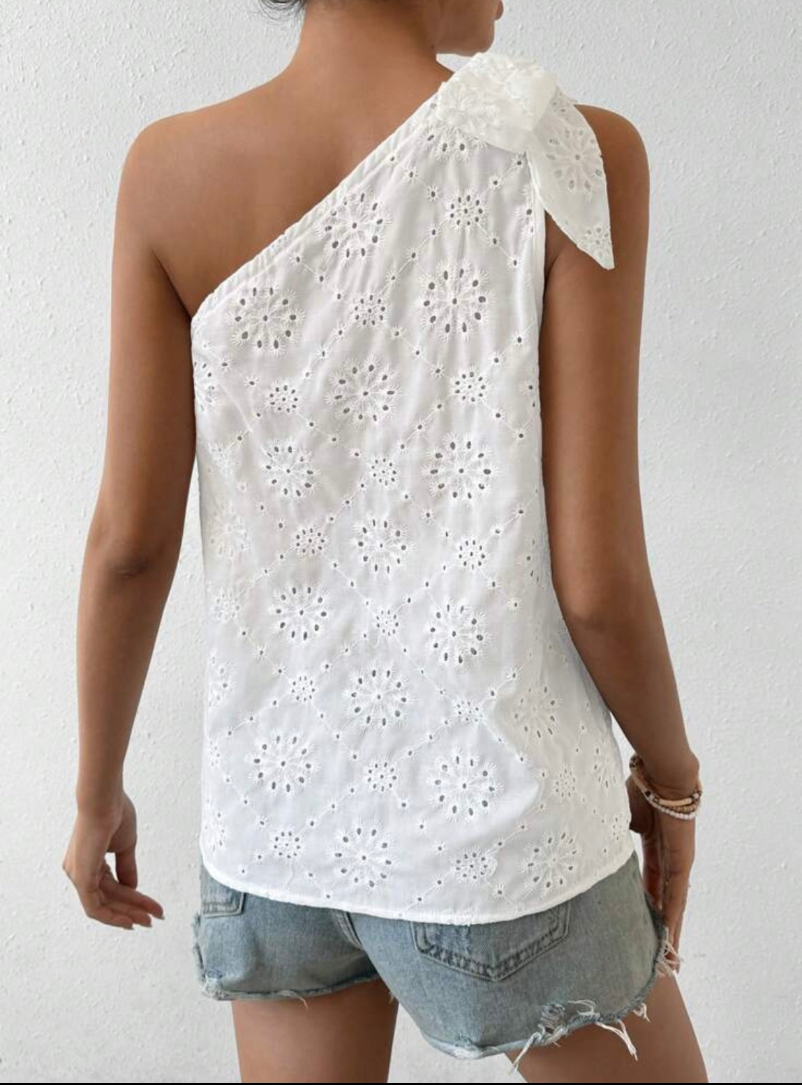 The Stessie Blouse