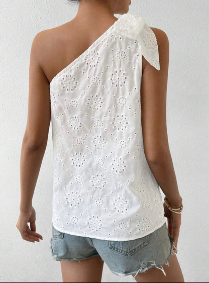 The Stessie Blouse