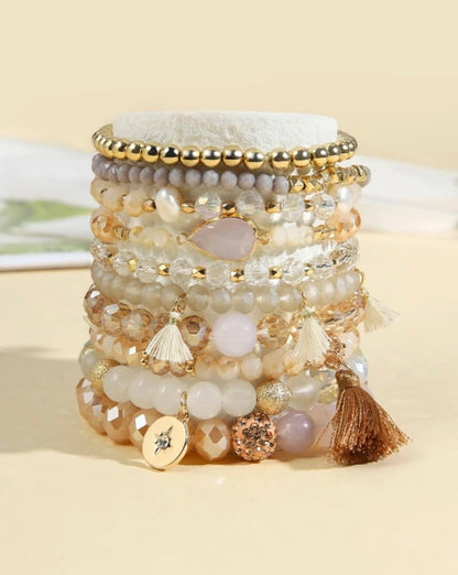 Stylish Stacker Set