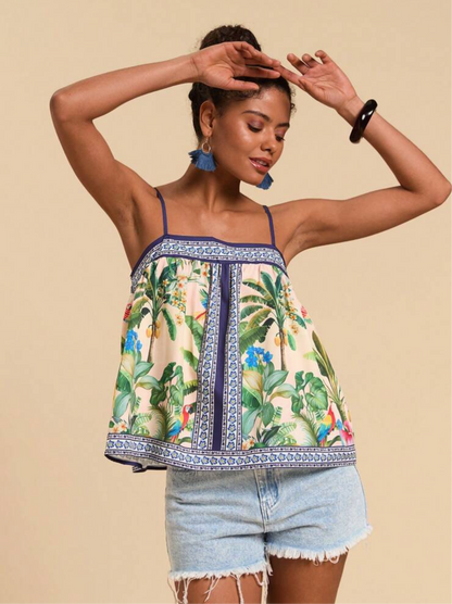 The MJ Top