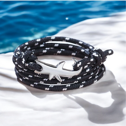 Shark Rope Wrap