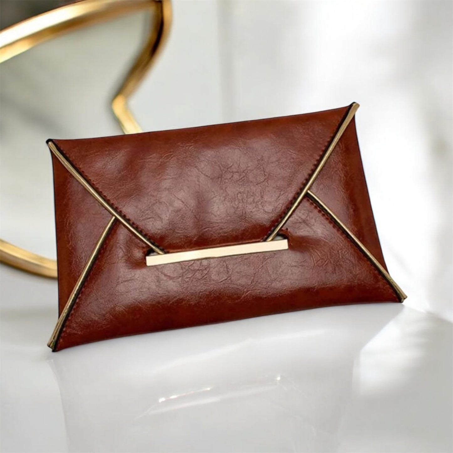 Envelope Clutch