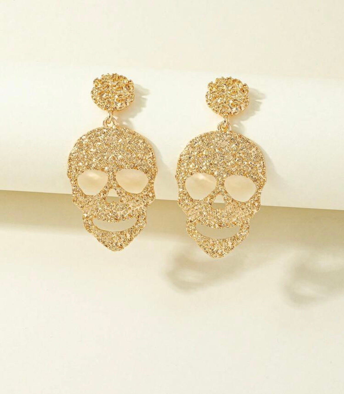 Hammered Skulls