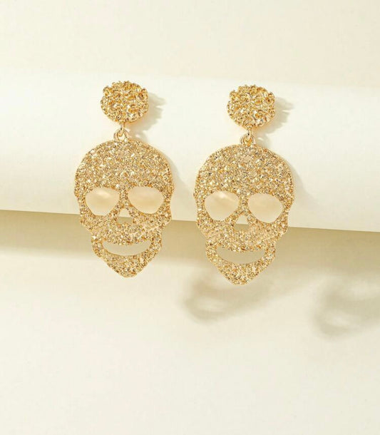 Hammered Skulls