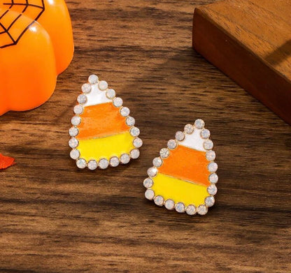 Candy Corn Cuteness