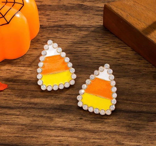 Candy Corn Cuteness