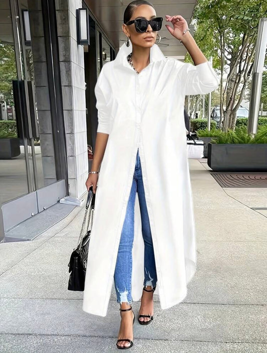 Versatile ViVi Dress