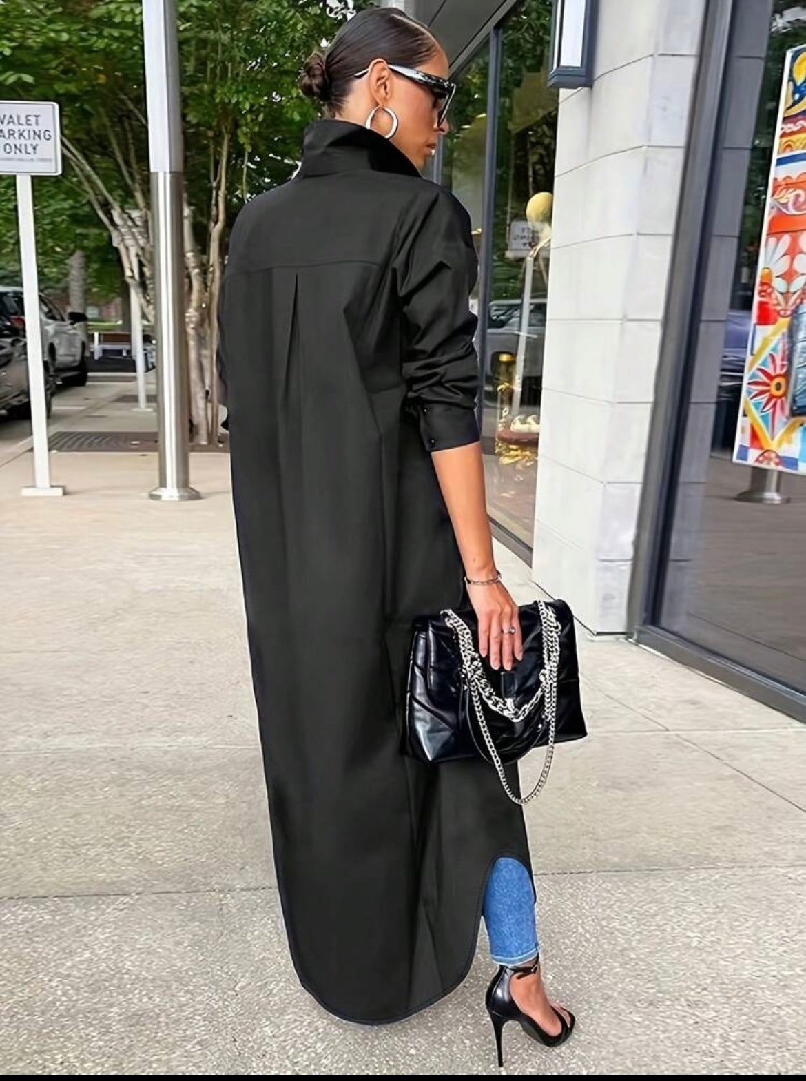 Versatile ViVi Dress