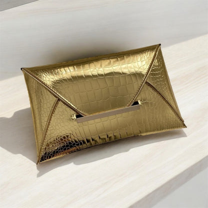 Envelope Clutch