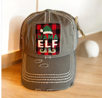 Holiday Humor Hats