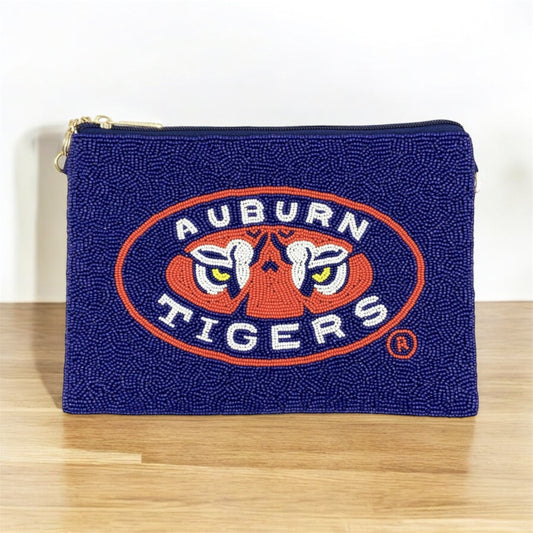 Auburn Crossbody