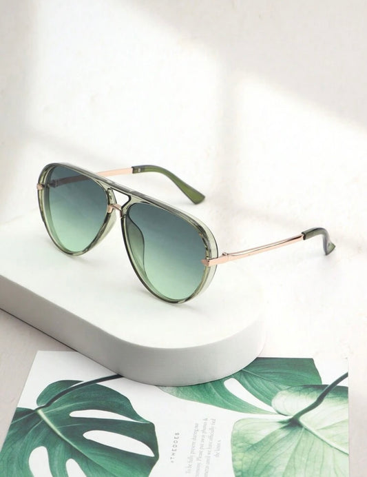 Stylin Aviators