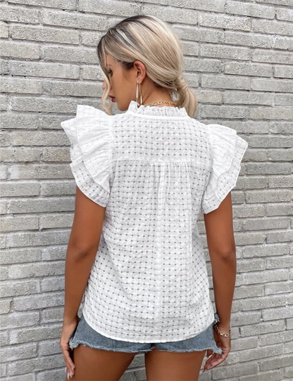 The Lily Top