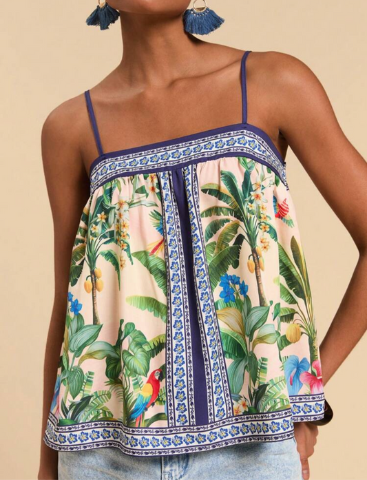 The MJ Top