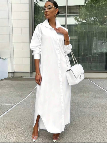 Versatile ViVi Dress