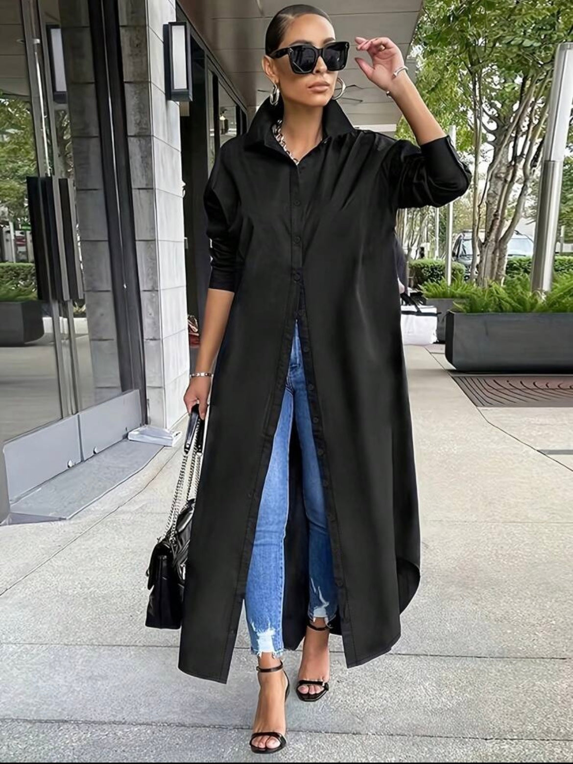 Versatile ViVi Dress