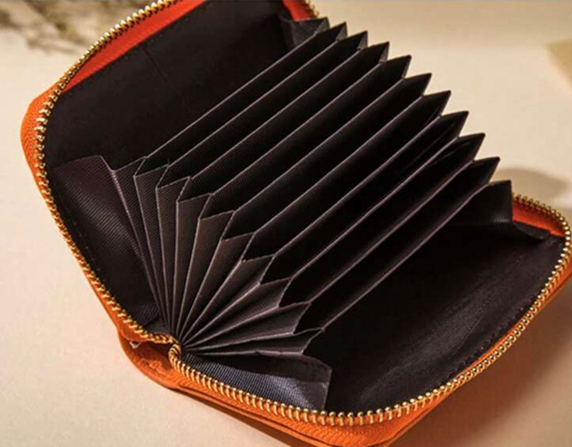 H Card Holder