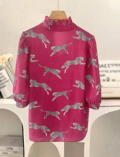The LuLu Blouse
