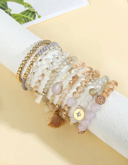 Stylish Stacker Set