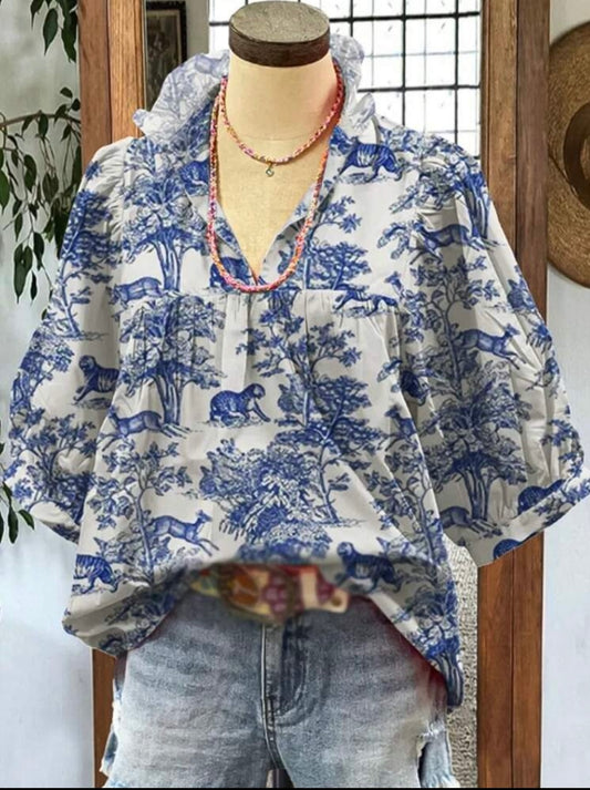 The Carrie Top