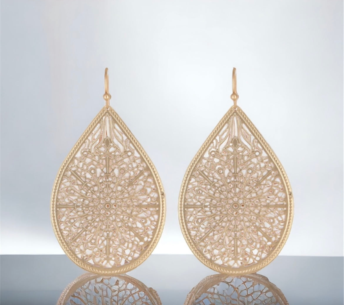 Best Selling Light Weight Earrings