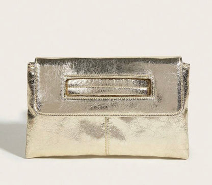 The Florence Clutch
