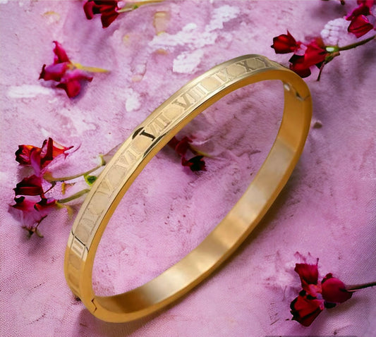 Numerical Bangle