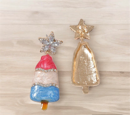Perfect Popsicles