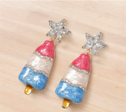 Perfect Popsicles