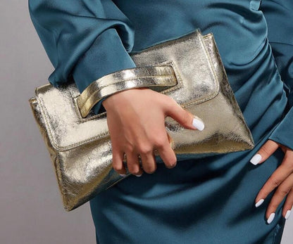 The Florence Clutch