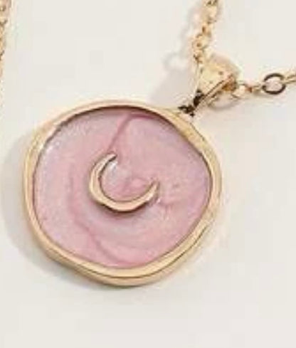 Perfect Pendant Necklace